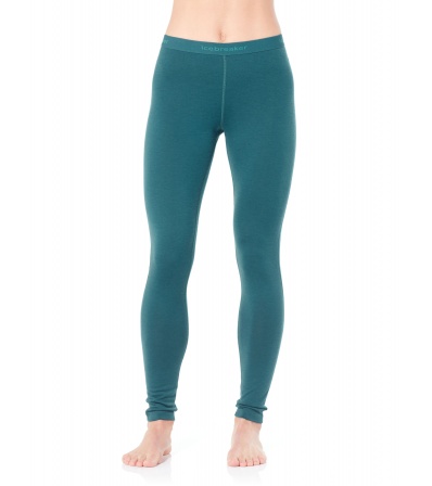 Клин Icebreaker Women's Merino 200 Oasis Thermal Leggings