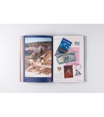 New Mountain Magazine Issue 3