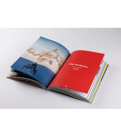 New Mountain Magazine Issue 3