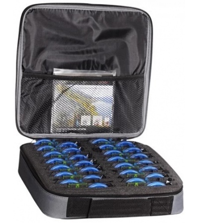 Silva Field Compass - 28 pieces
