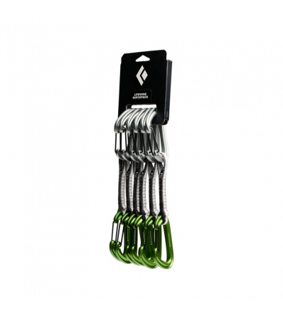 Black Diamond Litewire Quickpack 12CM