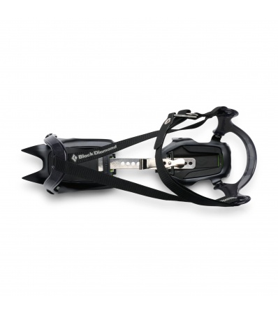 Crampons Black Diamond Neve Strap