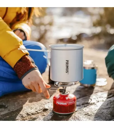 Котлон Primus Essential Trail Stove