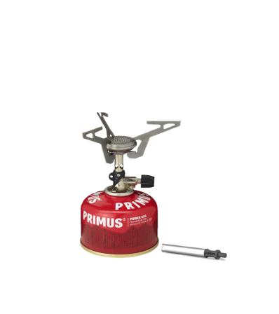 Primus Express Backpacking Stove with Piezo