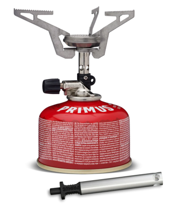 Primus Express Backpacking Stove with Piezo