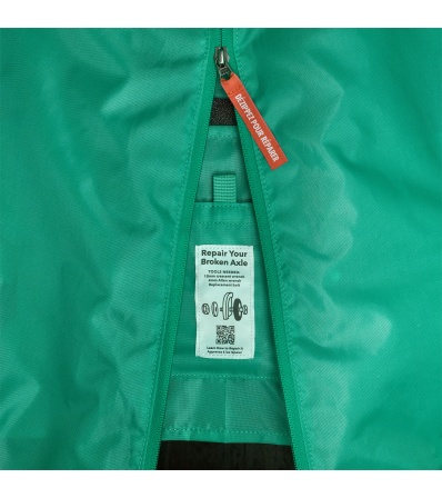 Patagonia Black Hole Wheeled Duffel 100L