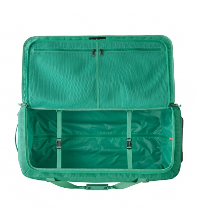 Patagonia Black Hole Wheeled Duffel 100L