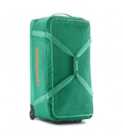 Patagonia Black Hole Wheeled Duffel 100L