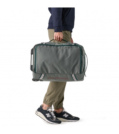 Patagonia Black Hole Wheeled Duffel 40L