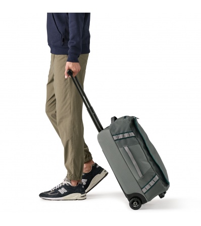 Patagonia Black Hole Wheeled Duffel 40L