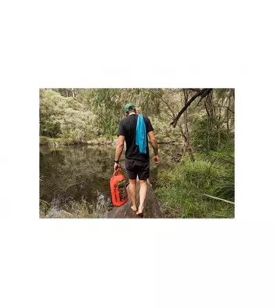 Sea to Summit Airlite Towel Medium Picante
