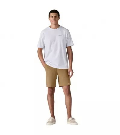 Patagonia Hydropeak Hybrid Walk Shorts 18