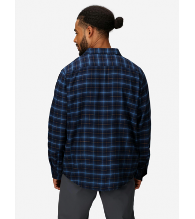 Риза Marmot Rush Creek Lightweight Flannel Long-Sleeve M's