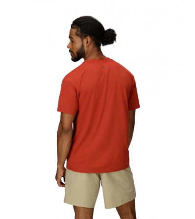 Тениска Marmot AirExchange SS Shirt M's