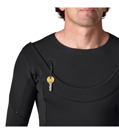 Patagonia Regulator 4/3 Full Wetsuit M's