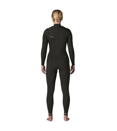 Patagonia Women's Regulator 3/2 Full Wetsuit