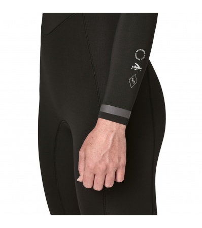 Patagonia Women's Regulator 3/2 Full Wetsuit