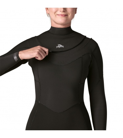 Patagonia Women's Regulator 3/2 Full Wetsuit