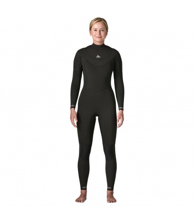 Patagonia Women's Regulator 3/2 Full Wetsuit