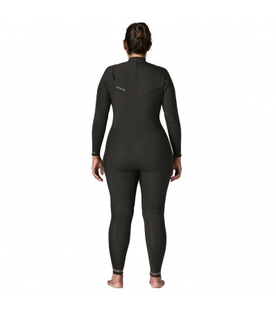 Patagonia Women's Regulator 3/2 Full Wetsuit