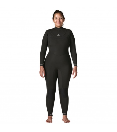 Patagonia Women's Regulator 3/2 Full Wetsuit
