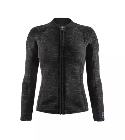 Patagonia W's R1 Lite Yulex Top