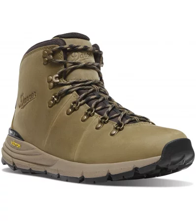 Shoes Danner Mountain 600 Leaf 4.5
