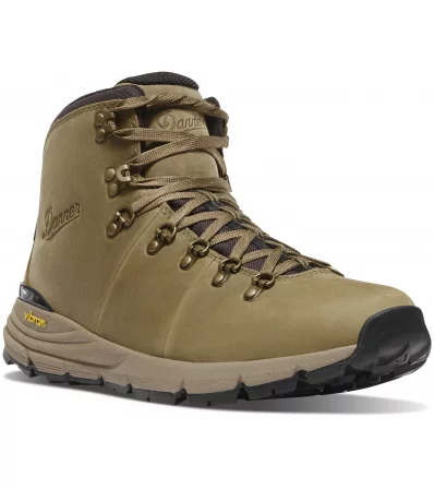 Shoes Danner Mountain 600 Leaf 4.5