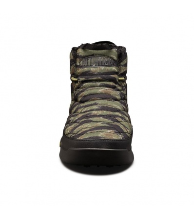 Обувки Intuition Mid Booties Tiger Stripe