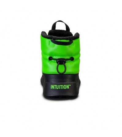 Обувки Intuition Original Mid Aurora Green Booties