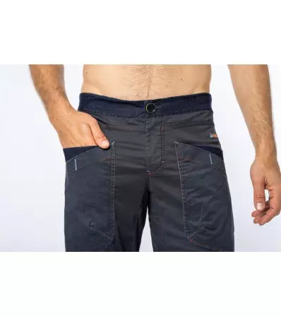 Панталон Crazy Pant Gulliver Light