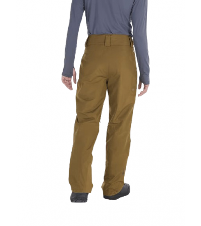 Marmot Lightray Gore-Tex Pants M's