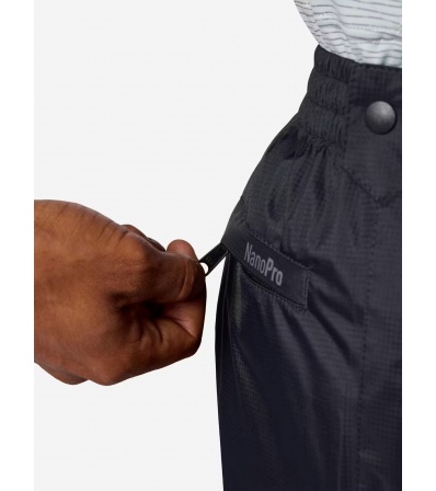 Marmot PreCip Evo Full Zip Pant M's