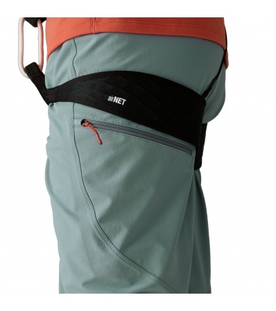 Панталон Patagonia Free Wall Pants M's