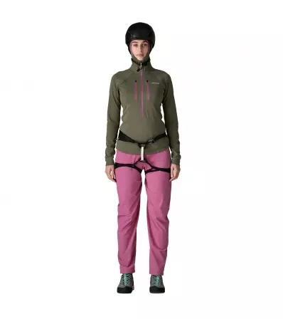 Patagonia Free Wall Pants W's