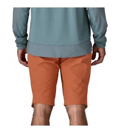 Patagonia M's Dirt Roamer Bike Shorts