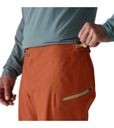 Patagonia M's Dirt Roamer Bike Shorts