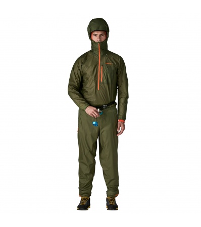 Patagonia Houdini Rock Pants