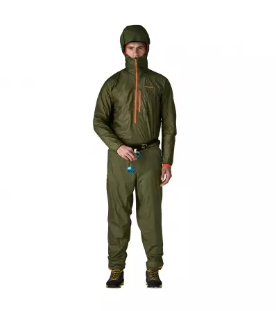 Панталон Patagonia M's Houdini Rock Pants