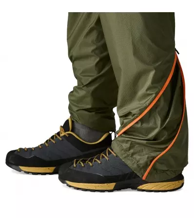 Панталон Patagonia M's Houdini Rock Pants