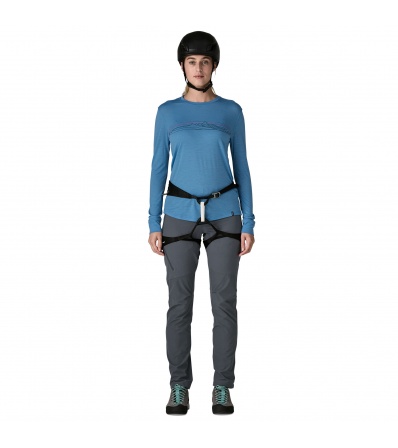 Patagonia Terravia Alpine Pants - Regular W's
