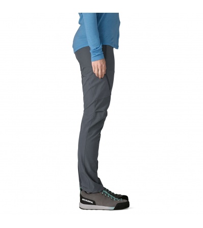 Patagonia Terravia Alpine Pants - Regular W's