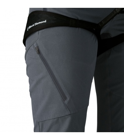 Patagonia Terravia Alpine Pants - Regular W's