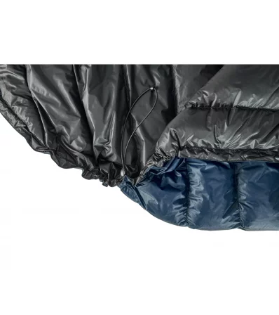 Спален Чувал Nordisk Passion One Medium Sleeping Bag 12 °C