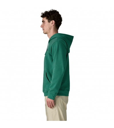 Patagonia P-6 Label Uprisal Hoody M's