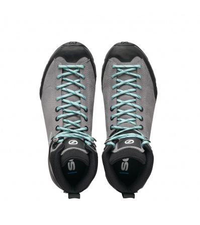 Планински Oбувки Scarpa Mojito Hike GTX W's