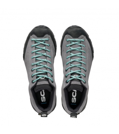 Trail Shoes Scarpa Mojito Trail GTX W's