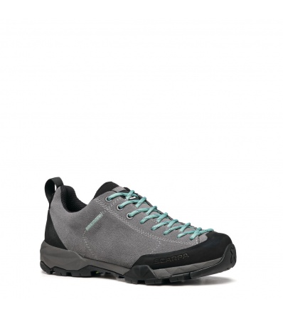 Trail Shoes Scarpa Mojito Trail GTX W's