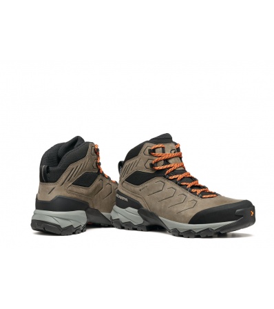 Scarpa Moraine Mid Pro GTX M's