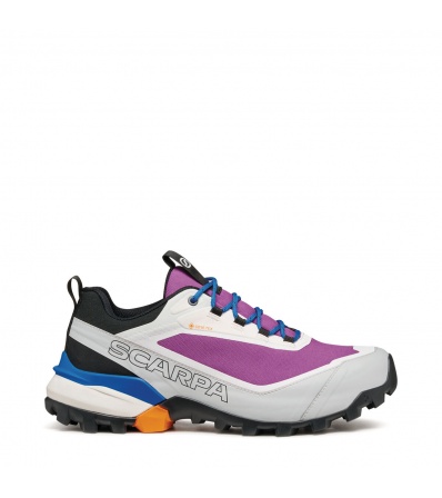 Trail Shoes Scarpa Ribelle Cross 2 GTX W's